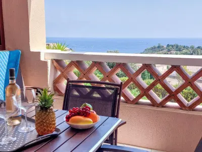 Apartamento en Agay Village Cap Esterel, L'Esquinade (P3 115) - L869226 - Photo 1