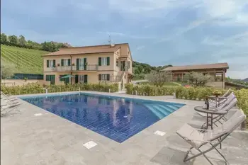 Casa en Montedinove,La Collina IT-00032-72 N°844405