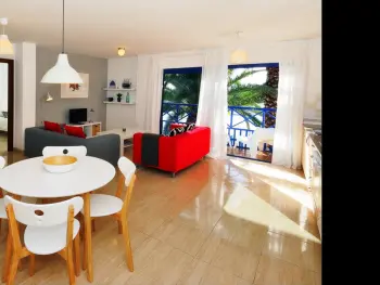 Appartement à Arrecife,Appartement moderne et lumineux à Arrecife, près du port et des commerces ES-163-59 N°893485