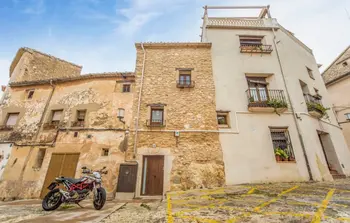 Maison à Bocairent EBV127 N°844684