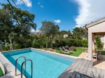 House in Porto Vecchio,Villa Vaccaja FR9210.107.1 N°845159