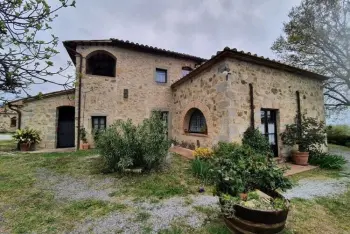 Grosseto, House in Seggiano, Appartamento Vista Montagna IT-58030-01 N°845463