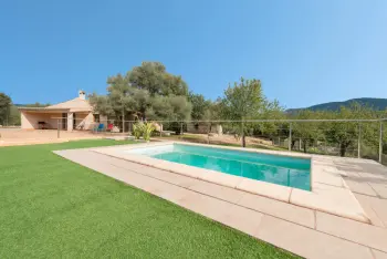 Villa en Calvià,SA PLANA (VILLA CALVIA) 904508 N°846119