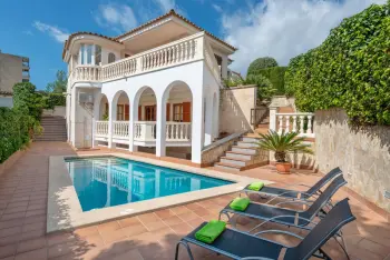 Villa in Palma de Mallorca,VILLA TEULERA 904515 N°846126