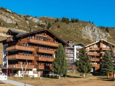 Appartement à Riederalp, Südlenz 32 - L531273 - Photo 1