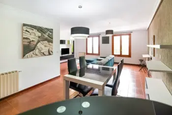 Pays basque, Maison à laguardia, Casa rural ES-01300-02 N°783997