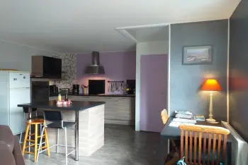 Appartamento a Bayeux,Apt 2 chambres centre Bayeux FR-14400-36 N°731600