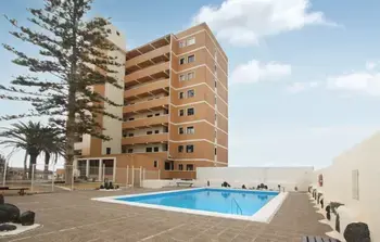 Apartment in Siboralos ETE461 N°894665