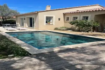 Huisje in Vaison la Romaine,Villa Rose FR-84110-82 N°847195