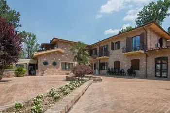 Villa à Fermignano,Villa Serra Alta 31 IT-61033-10 N°847198