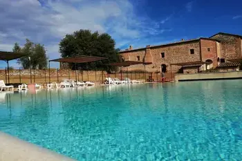 Casa en Montalcino,Casanuova di Quercecchio IT-53024-16 N°847671