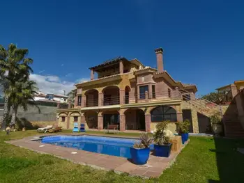 House in Rincón de la Victoria,El balcón de la cala ES5510.272.1 N°847789