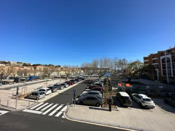 Apartamento en Port Vendres,Charmant studio neuf, centre de Port-Vendres, proche criques et activités, idéal couple FR-1-309-110 N°895101