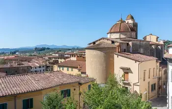 Apartment in Pescia ITT292 N°895339