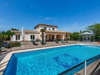 Villa in Saint Aygulf,Massenet FR8541.515.1 N°848350