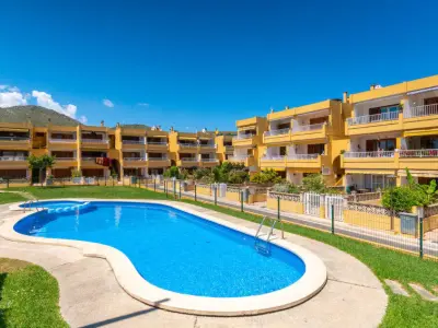 Appartement à Port d'Alcúdia, Venecia - L869530 - Photo 1