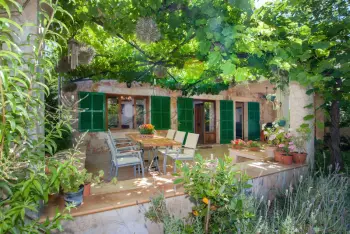 Chalet a Valldemossa,EREMUS 923812 N°848550