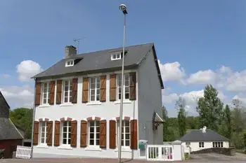 House in Hambye,Maison Van der Meer FR-50450-15 N°848642