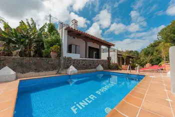 Casa en San Cristobal de la Laguna,Casa Rural con acceso piscina 924652 N°848776