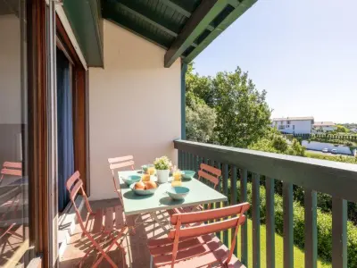 Appartement à Saint Jean de Luz, Plein soleil - N°869600 - Photo 1