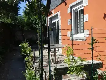 Casa rural en Leval,Gîte typique Avesnois, familial avec terrasse, proche forêt et activités locales FR-1-510-177 N°849776