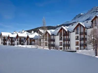 Appartement à Lenzerheide, Schweizerhof 507 - L869665 - Photo 1