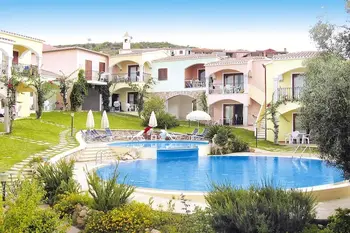 Apartment in Badesi,Residence Badus, Badesi-Mono 2 ISR07228-SYA N°896451