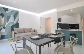 Appartement à Taormina ISC264 N°896455