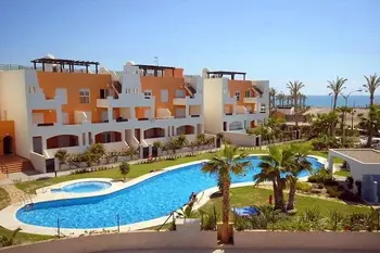 Appartement in Vera Playa,Apartamento 1º con terraza ES-04621-61 N°896533