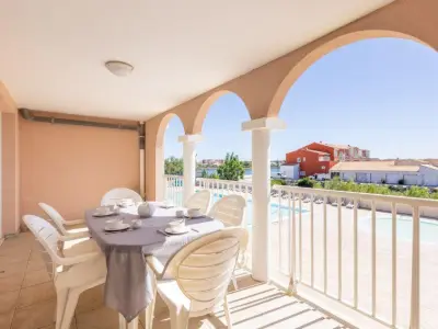 Appartement à Le Barcarès, Catalana - L869734 - Photo 1