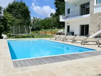 Appartement in Urt,Appartement de charme avec piscine au cœur du Pays Basque FR-1-239-795 N°896715