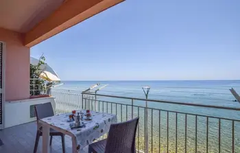 Apartamento en Marina di Caronia ISP338 N°896871