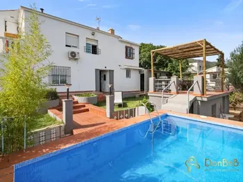 Casa en Alhaurín de la Torre,Casa con desayuno incluido Los pinos de alhaurin 943183 N°864197