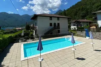 Trente, Appartement in Val di Ledro, Res Dromae Duplex IT-38060-104 N°761964