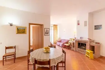 Apartment in Umbria,Casa Polino IT-05030-12 N°897369