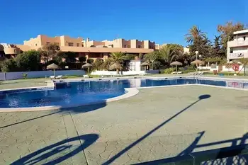 Appartement in Vera Playa,Natura World B1 con terraza privada ES-04621-65 N°897484