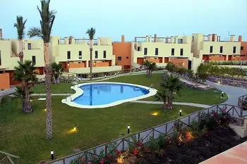 Almeria, Haus in Vera Playa, Valle del Este las Yucas ES-04621-70 N°852070