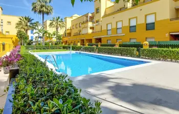 Appartement à Rota,Apartment in Costa Ballena EAL194 N°897640