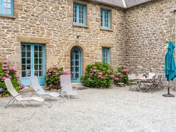 Casa rural en Cancale,La Vallée FR3528.140.1 N°852343