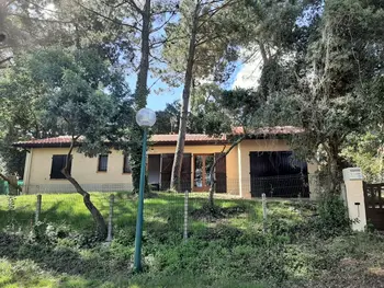 Maison à Labenne,Maison familiale avec jardin, près de l'océan dans un quartier calme FR-1-239-820 N°852432