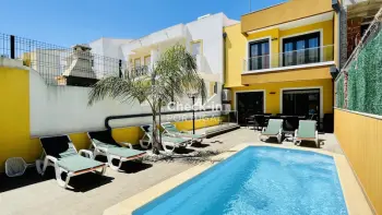 Villa in Albufeira,Alice by Check-in Portugal 947015 N°852451