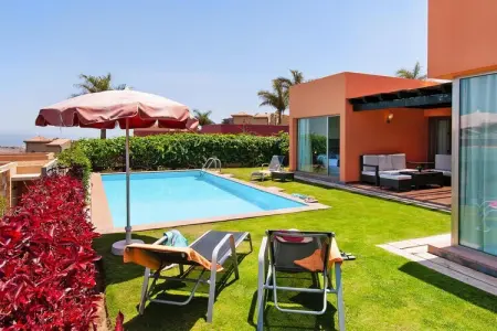 Maison à Maspalomas, Par 4 Villa 13 5 personas - L852475 - Photo 1