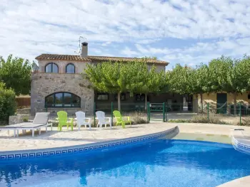 Villa à Ventalló,Costabravapartment Casa Alt Emporda 948578 N°852637