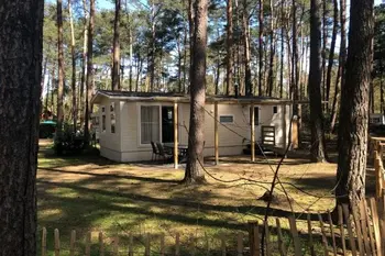 Chalet in Wechelderzande (Lille),Chaletpark Siësta 5 BE-2275-16 N°852844