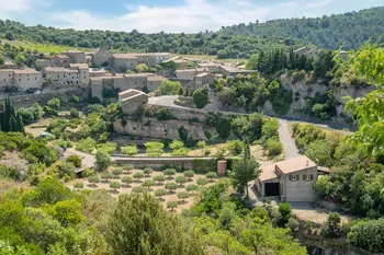 Haus in Minerve,Villa Les Gorges FR-34210-80 N°852946