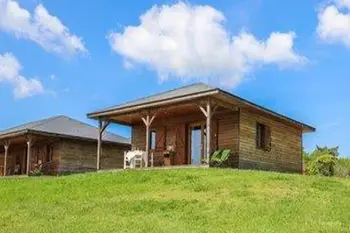 Chalet in MEYRIGNAC L’EGLISE,Le Domaine des Monédières FR-19800-05 N°853011