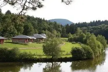 Chalet in MEYRIGNAC L’EGLISE,Le Domaine des Monédières FR-19800-06 N°853012