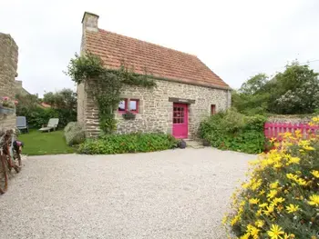 Casa rural en Vicq sur Mer,Maison de Charme avec Jardin Clos, Terrasse Couverte, Proche de la Mer, Idéale pour Familles FR-1-362-989 N°853083