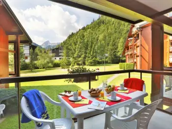 Apartment in Les Contamines,Le Nevez FR7455.620.2 N°870003