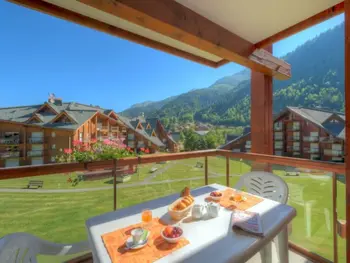 Apartment in Les Contamines,Le Nevez FR7455.620.3 N°870004